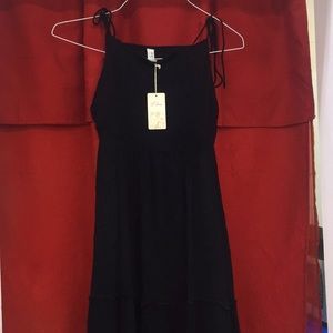 I love dress for ladies size S